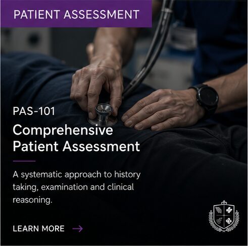 assessment