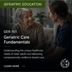 geriatric