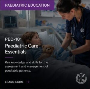 paediatric