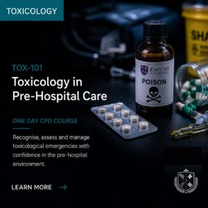 toxicology