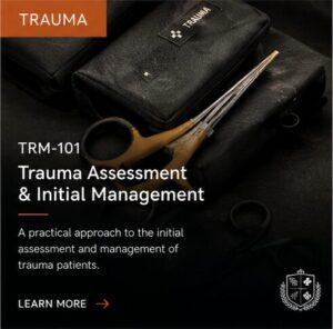 trauma