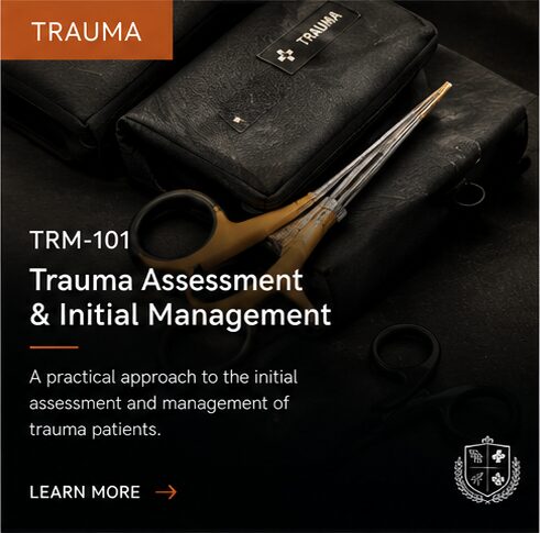 trauma