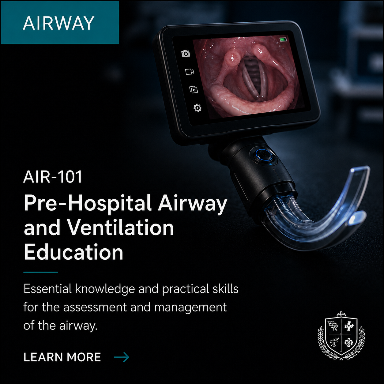 airway
